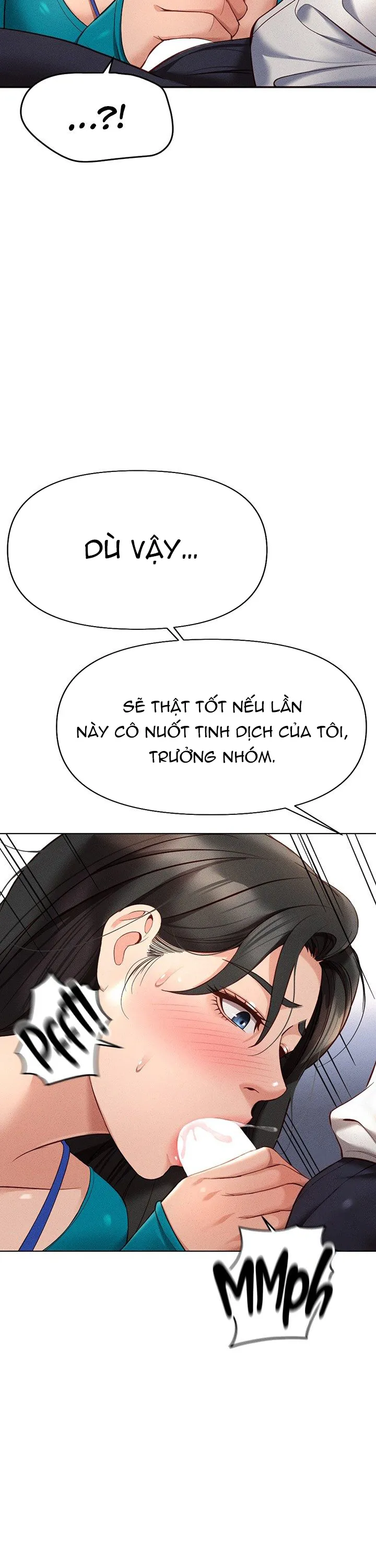 đọc truyện Chương Trình Thao Túng Nhận Thức Chương 14 ảnh 35 tại Giả Dược