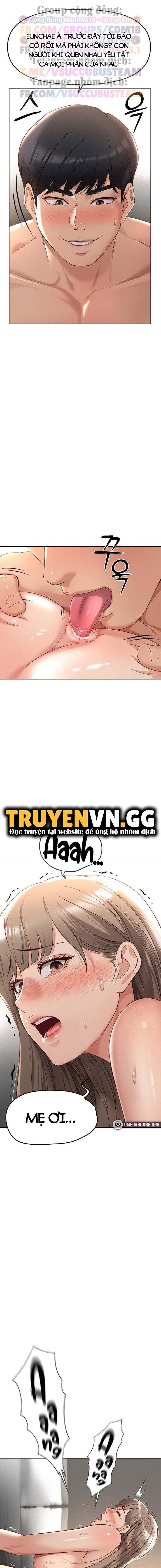 đọc truyện Chương Trình Thao Túng Nhận Thức Chương 16 ảnh 2 tại Giả Dược