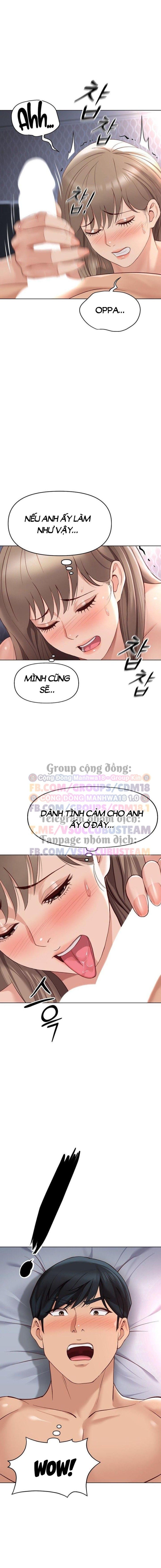 đọc truyện Chương Trình Thao Túng Nhận Thức Chương 16 ảnh 17 tại Giả Dược