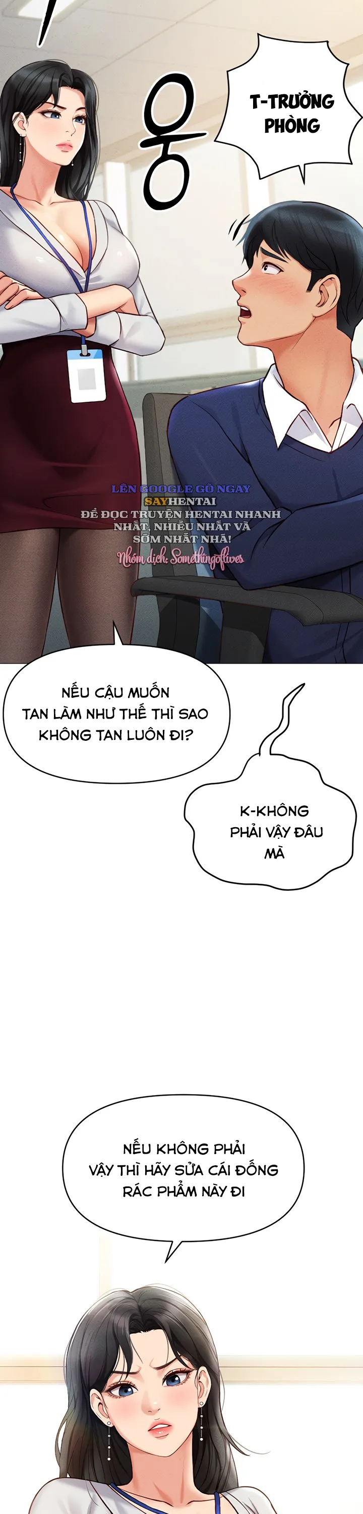 đọc truyện Chương Trình Thao Túng Nhận Thức Chương 2 ảnh 13 tại Giả Dược