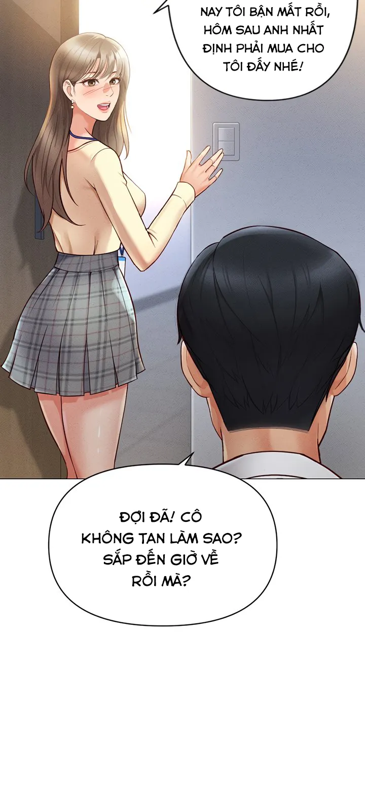 đọc truyện Chương Trình Thao Túng Nhận Thức Chương 2 ảnh 25 tại Giả Dược