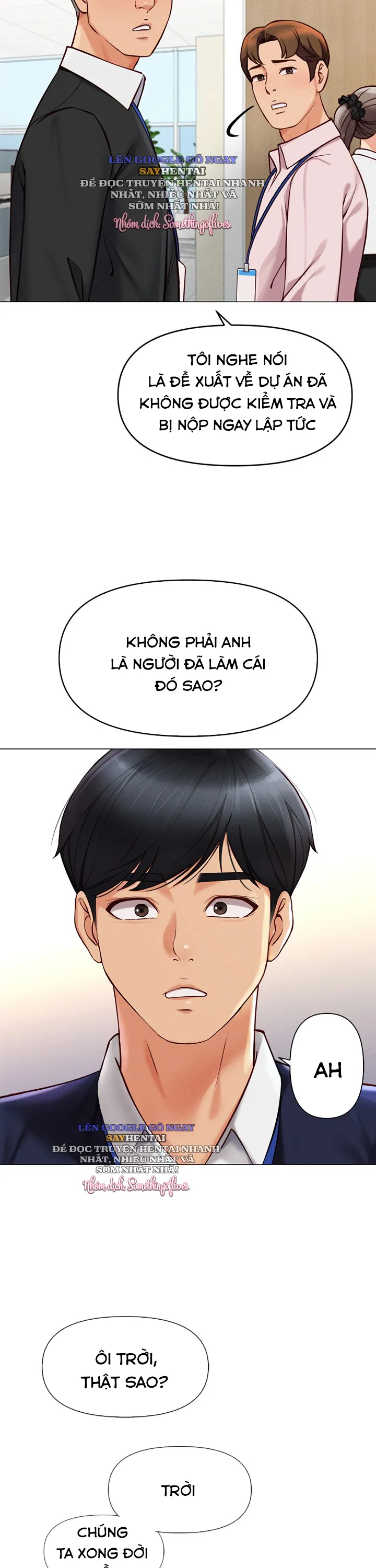 đọc truyện Chương Trình Thao Túng Nhận Thức Chương 2 ảnh 28 tại Giả Dược