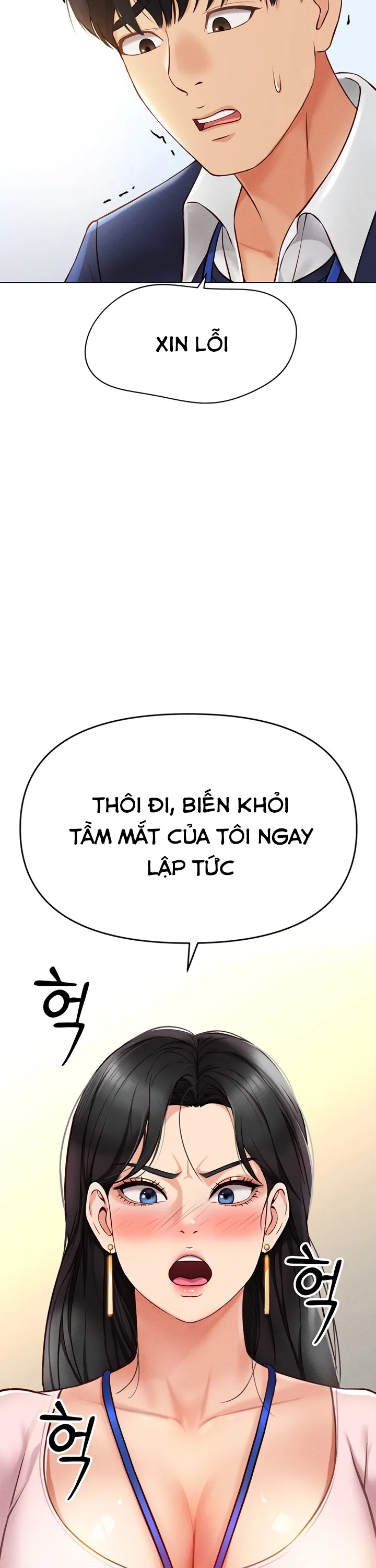 đọc truyện Chương Trình Thao Túng Nhận Thức Chương 2 ảnh 36 tại Giả Dược