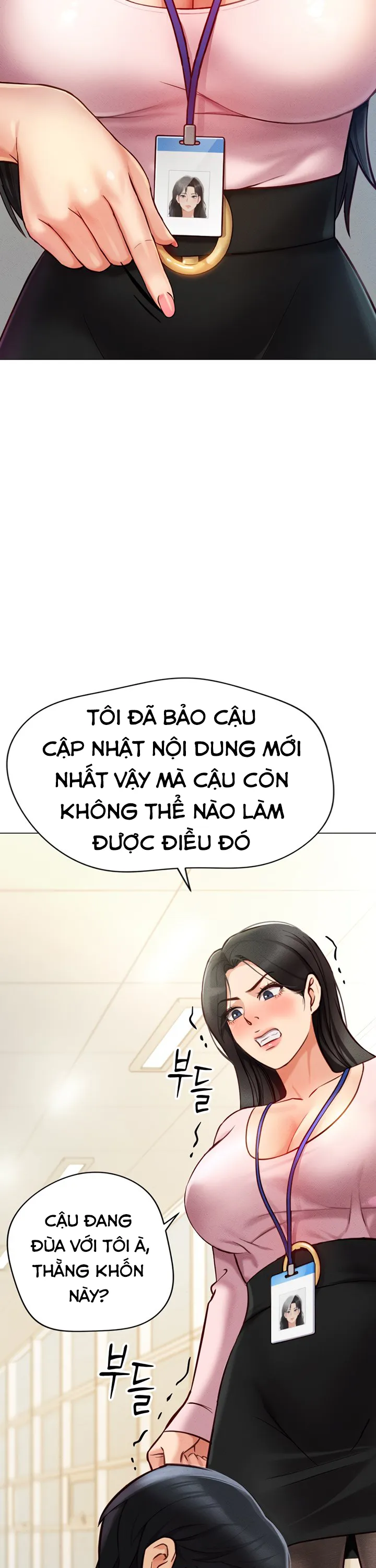 đọc truyện Chương Trình Thao Túng Nhận Thức Chương 2 ảnh 37 tại Giả Dược