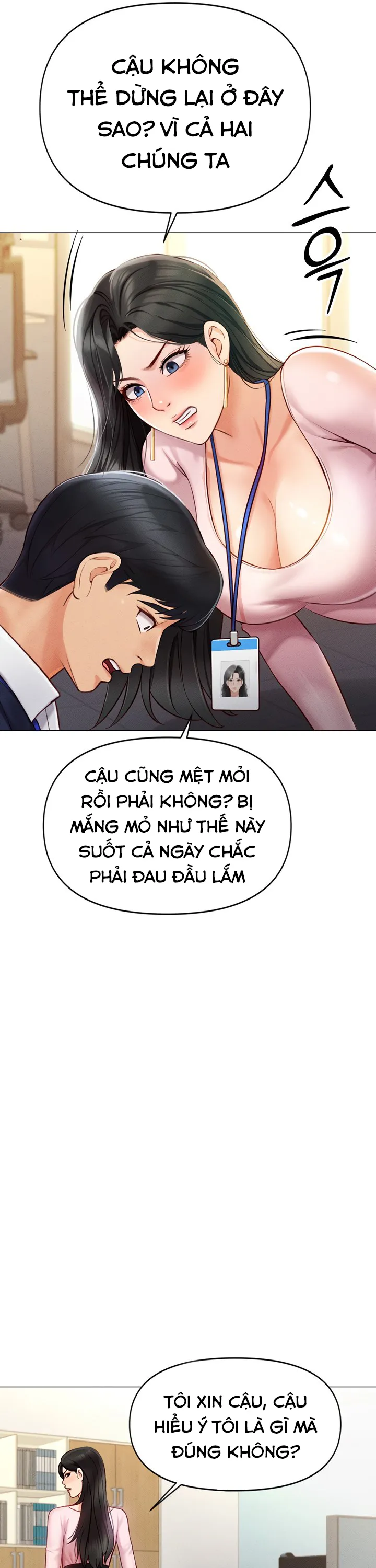 đọc truyện Chương Trình Thao Túng Nhận Thức Chương 2 ảnh 40 tại Giả Dược
