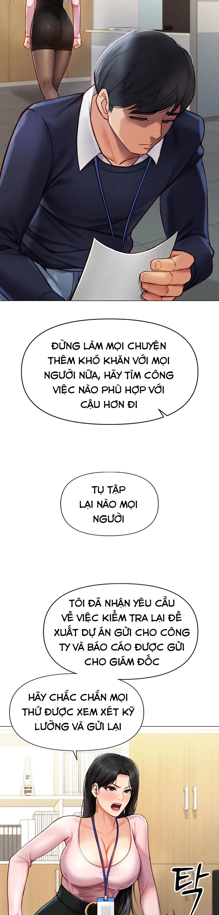 đọc truyện Chương Trình Thao Túng Nhận Thức Chương 2 ảnh 41 tại Giả Dược