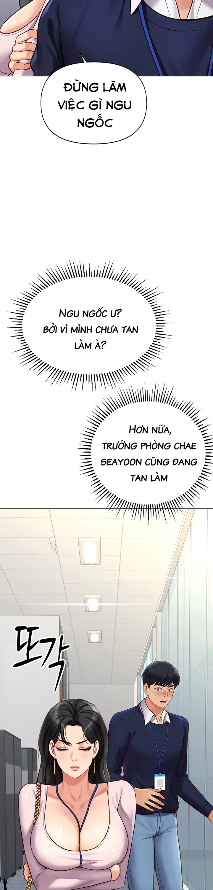 đọc truyện Chương Trình Thao Túng Nhận Thức Chương 2 ảnh 56 tại Giả Dược