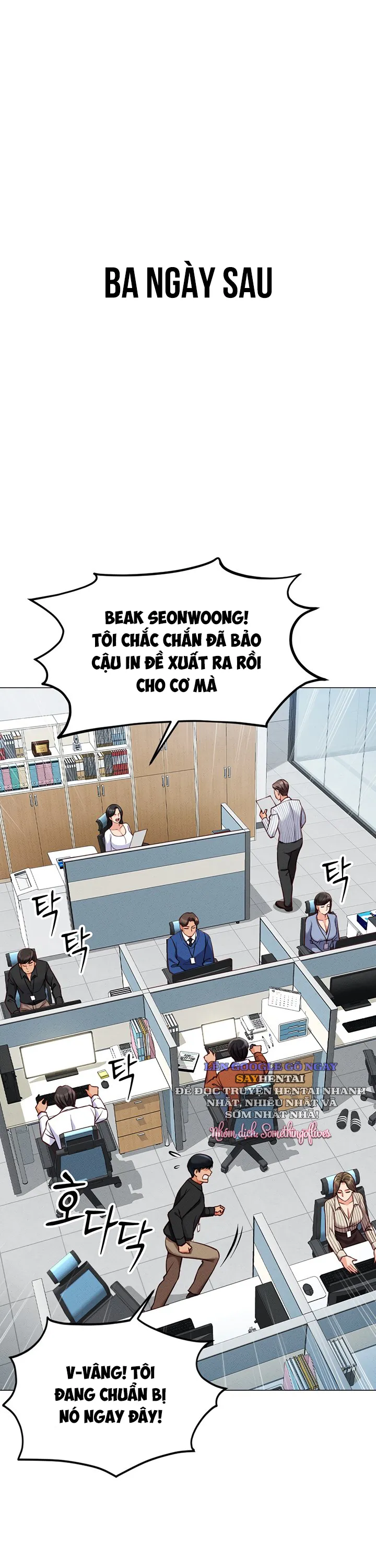 đọc truyện Chương Trình Thao Túng Nhận Thức Chương 2 ảnh 8 tại Giả Dược