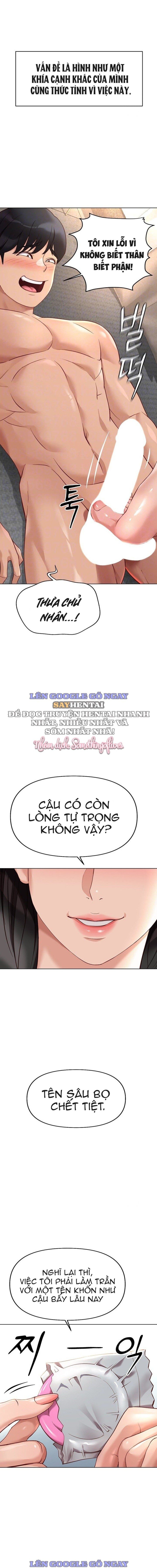 đọc truyện Chương Trình Thao Túng Nhận Thức Chương 20 ảnh 6 tại Giả Dược