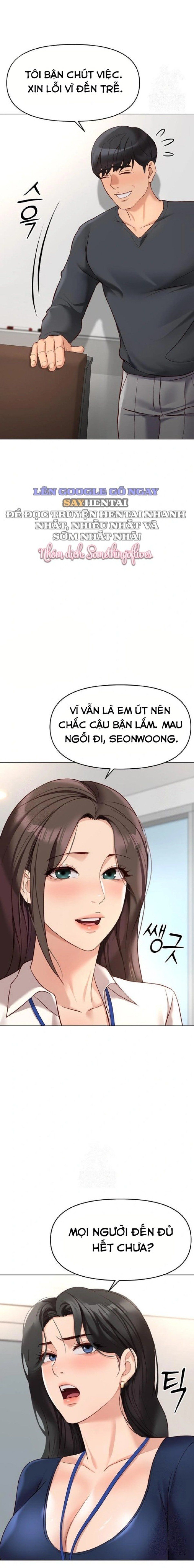 đọc truyện Chương Trình Thao Túng Nhận Thức Chương 22 ảnh 25 tại Giả Dược
