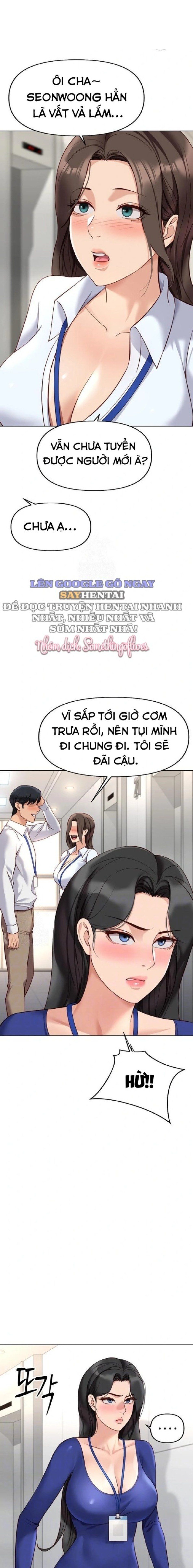 đọc truyện Chương Trình Thao Túng Nhận Thức Chương 22 ảnh 5 tại Giả Dược