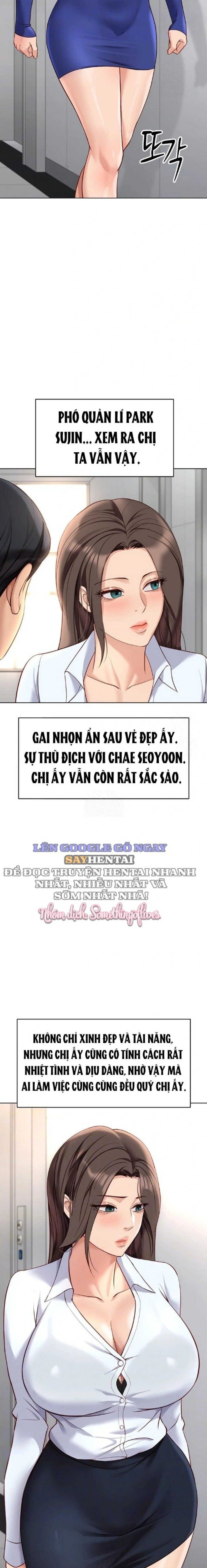 đọc truyện Chương Trình Thao Túng Nhận Thức Chương 22 ảnh 6 tại Giả Dược