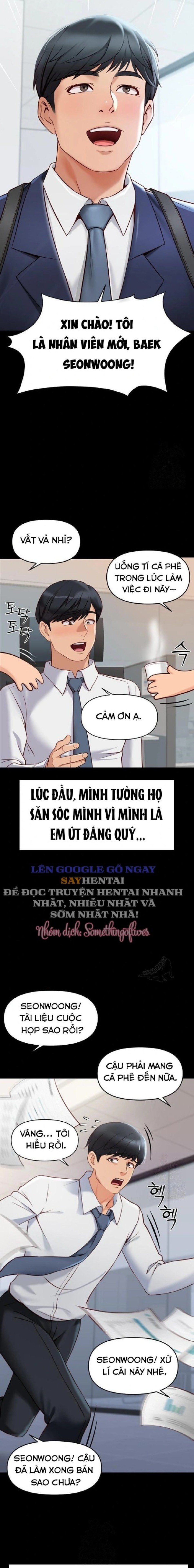 đọc truyện Chương Trình Thao Túng Nhận Thức Chương 22 ảnh 9 tại Giả Dược