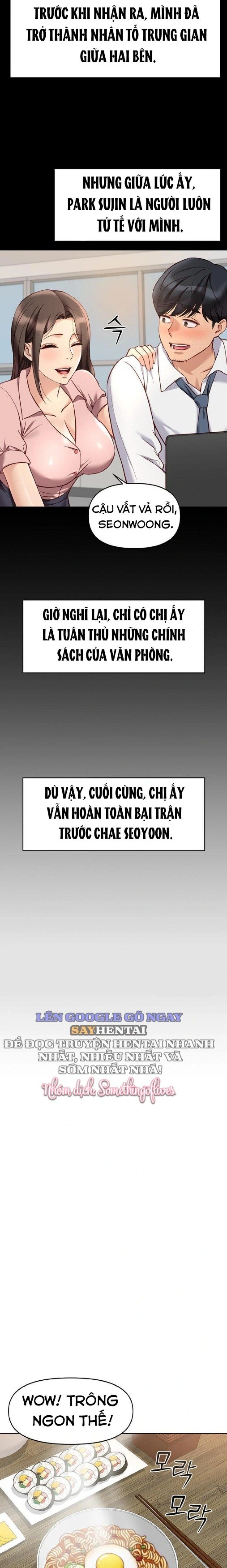 đọc truyện Chương Trình Thao Túng Nhận Thức Chương 22 ảnh 10 tại Giả Dược