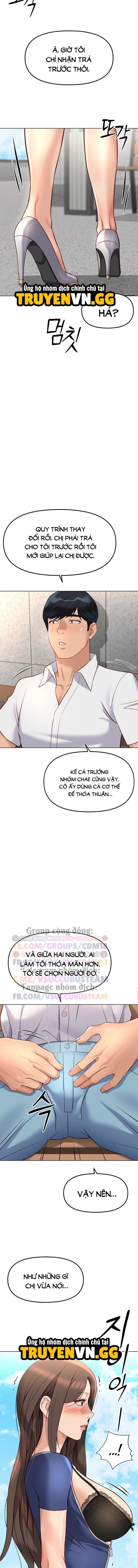đọc truyện Chương Trình Thao Túng Nhận Thức Chương 28 ảnh 18 tại Truyện Dạ Ký