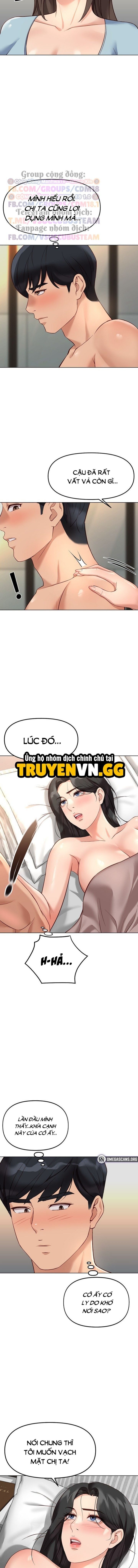 đọc truyện Chương Trình Thao Túng Nhận Thức Chương 28 ảnh 7 tại Truyện Dạ Ký
