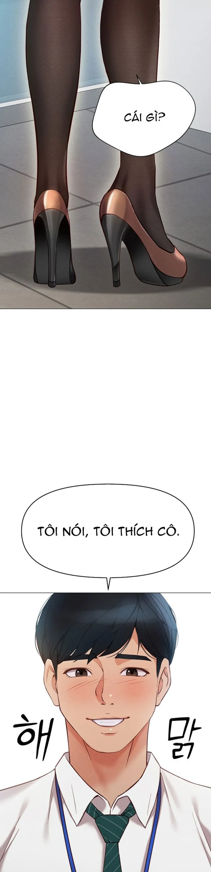đọc truyện Chương Trình Thao Túng Nhận Thức Chương 3 ảnh 3 tại Giả Dược