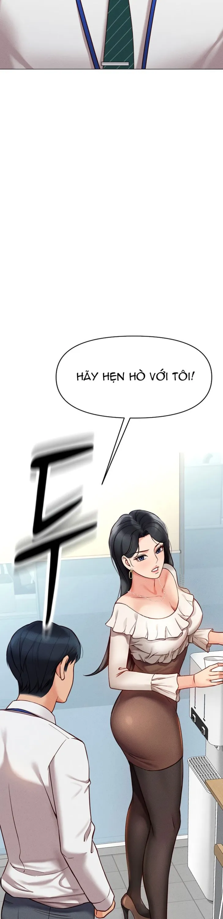 đọc truyện Chương Trình Thao Túng Nhận Thức Chương 3 ảnh 4 tại Giả Dược