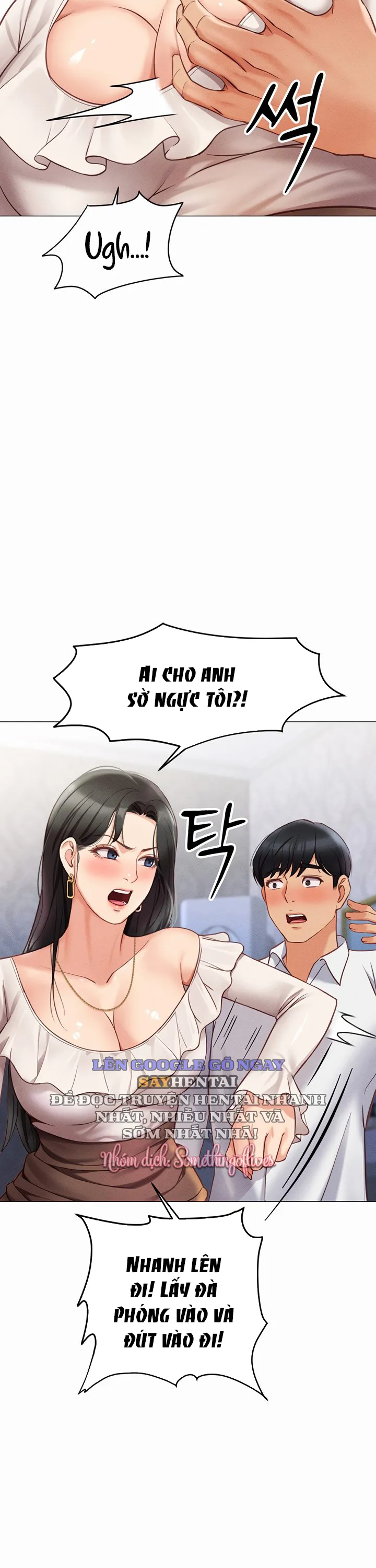 đọc truyện Chương Trình Thao Túng Nhận Thức Chương 3 ảnh 39 tại Giả Dược