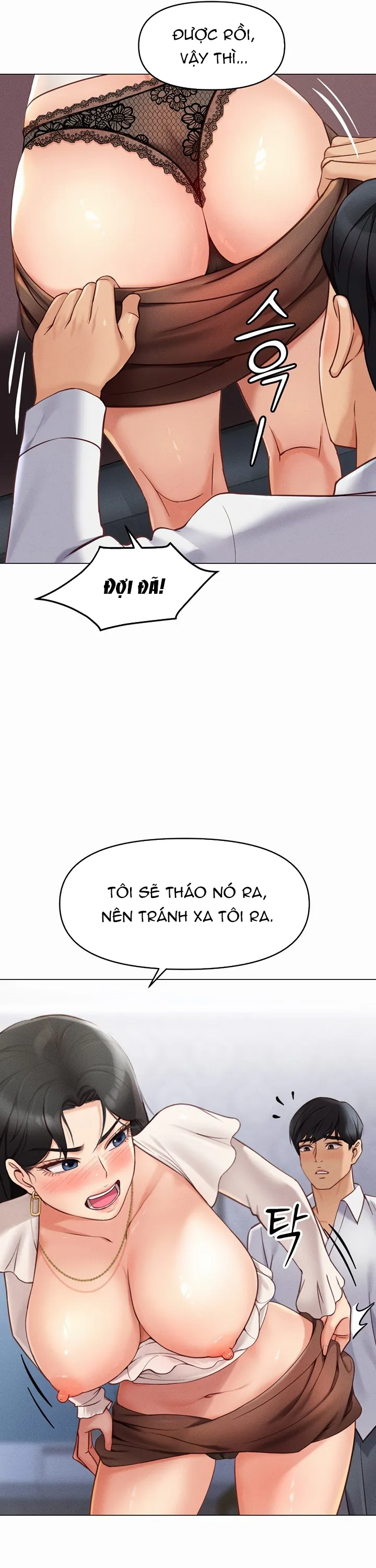 đọc truyện Chương Trình Thao Túng Nhận Thức Chương 3 ảnh 66 tại Giả Dược