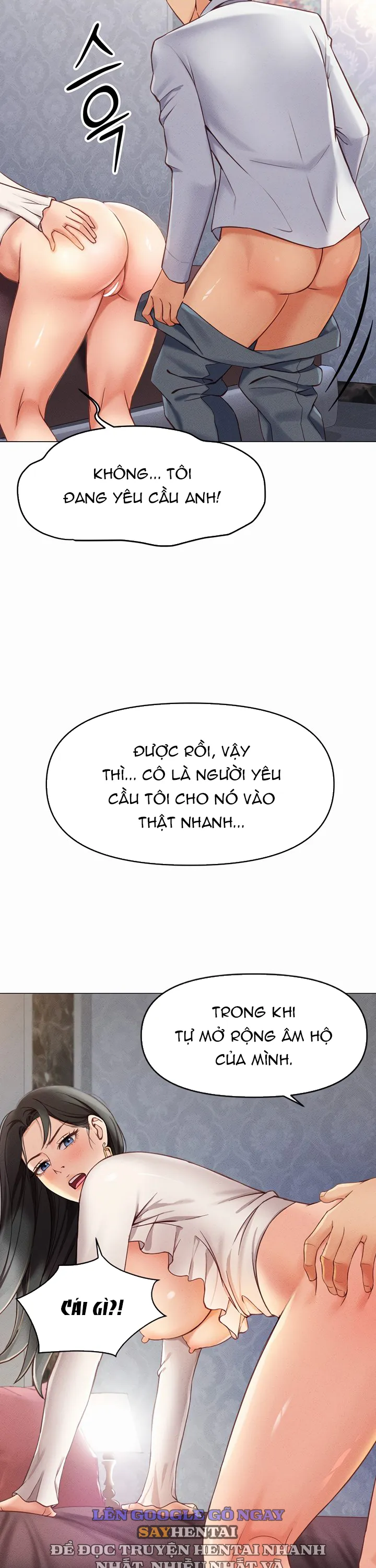 đọc truyện Chương Trình Thao Túng Nhận Thức Chương 3 ảnh 69 tại Giả Dược