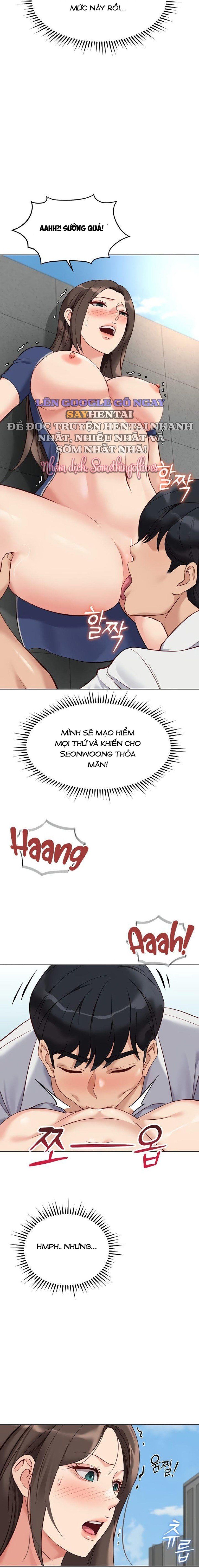 đọc truyện Chương Trình Thao Túng Nhận Thức Chương 31 ảnh 13 tại Truyện Dạ Ký