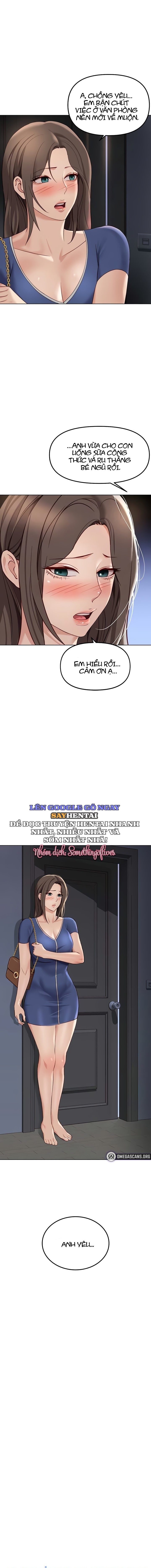 đọc truyện Chương Trình Thao Túng Nhận Thức Chương 33 ảnh 2 tại Truyện Dạ Ký