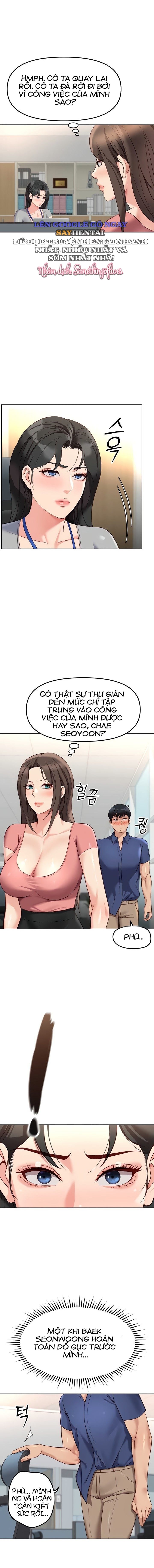 đọc truyện Chương Trình Thao Túng Nhận Thức Chương 33 ảnh 13 tại Truyện Dạ Ký