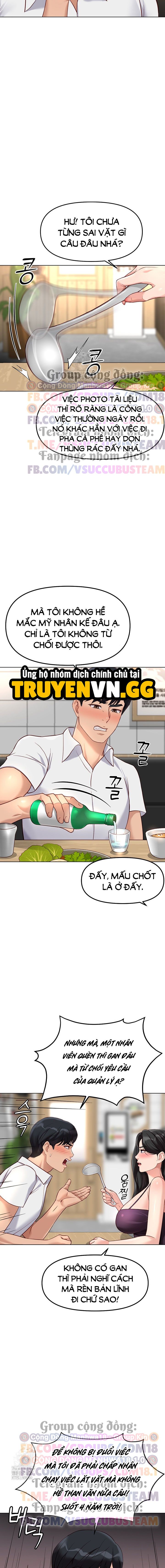 đọc truyện Chương Trình Thao Túng Nhận Thức Chương 35 ảnh 14 tại Thiên Thai Truyện