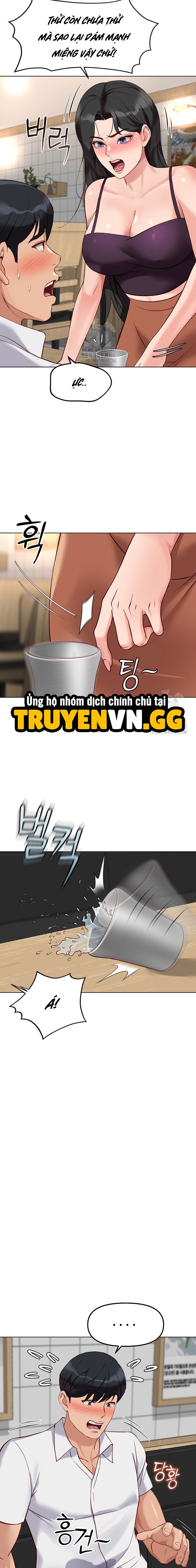 đọc truyện Chương Trình Thao Túng Nhận Thức Chương 35 ảnh 16 tại Thiên Thai Truyện