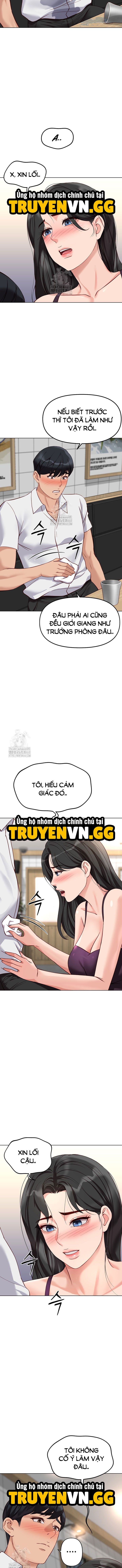 đọc truyện Chương Trình Thao Túng Nhận Thức Chương 35 ảnh 17 tại Thiên Thai Truyện