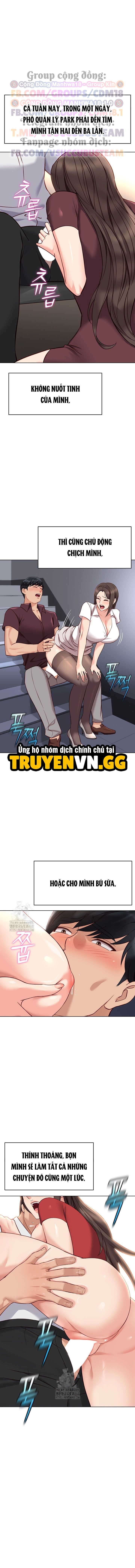 đọc truyện Chương Trình Thao Túng Nhận Thức Chương 35 ảnh 4 tại Thiên Thai Truyện