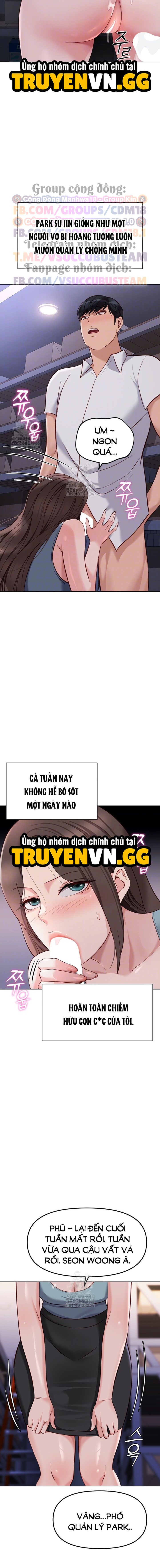 đọc truyện Chương Trình Thao Túng Nhận Thức Chương 35 ảnh 6 tại Thiên Thai Truyện