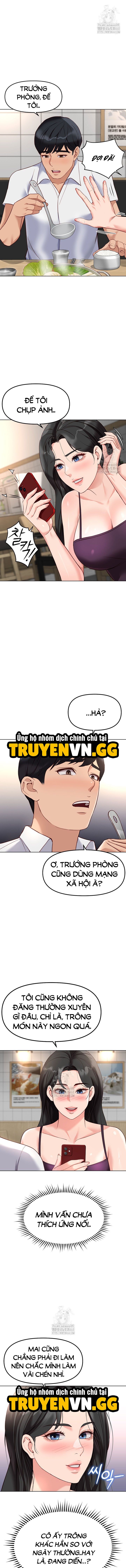 đọc truyện Chương Trình Thao Túng Nhận Thức Chương 35 ảnh 10 tại Thiên Thai Truyện