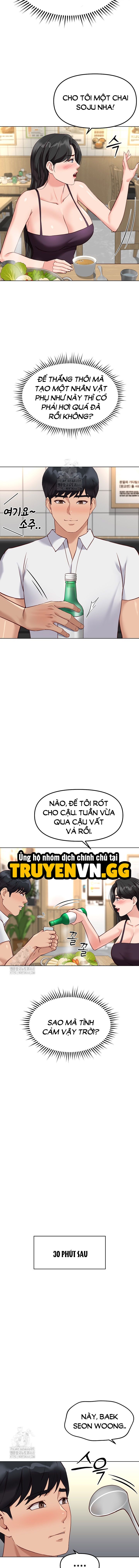 đọc truyện Chương Trình Thao Túng Nhận Thức Chương 35 ảnh 11 tại Thiên Thai Truyện