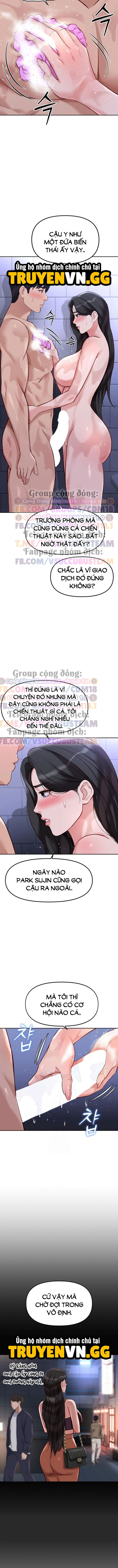 đọc truyện Chương Trình Thao Túng Nhận Thức Chương 36 ảnh 13 tại Thiên Thai Truyện