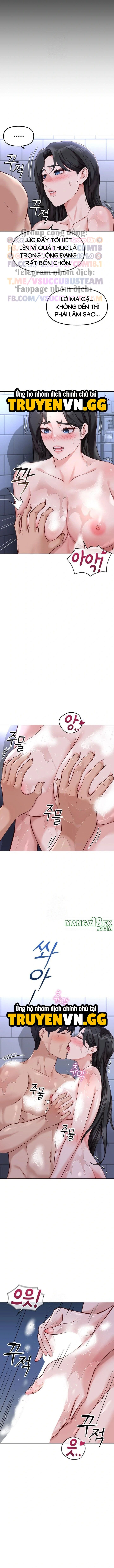 đọc truyện Chương Trình Thao Túng Nhận Thức Chương 36 ảnh 14 tại Thiên Thai Truyện