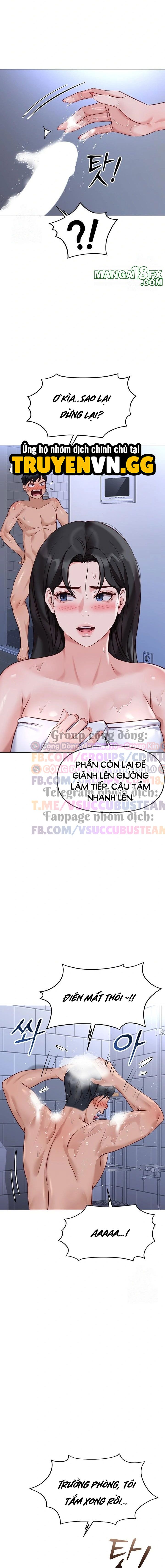 đọc truyện Chương Trình Thao Túng Nhận Thức Chương 36 ảnh 15 tại Thiên Thai Truyện