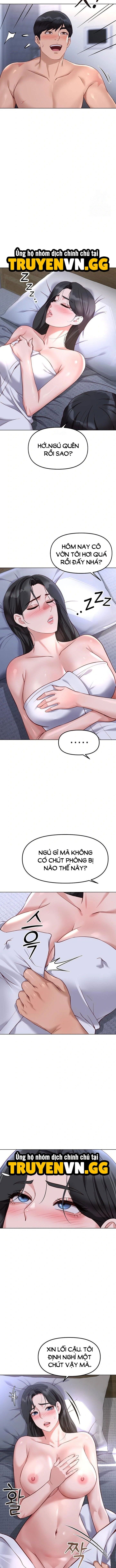 đọc truyện Chương Trình Thao Túng Nhận Thức Chương 36 ảnh 16 tại Thiên Thai Truyện