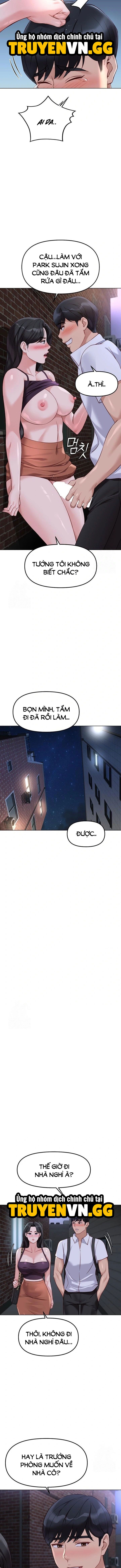 đọc truyện Chương Trình Thao Túng Nhận Thức Chương 36 ảnh 8 tại Thiên Thai Truyện