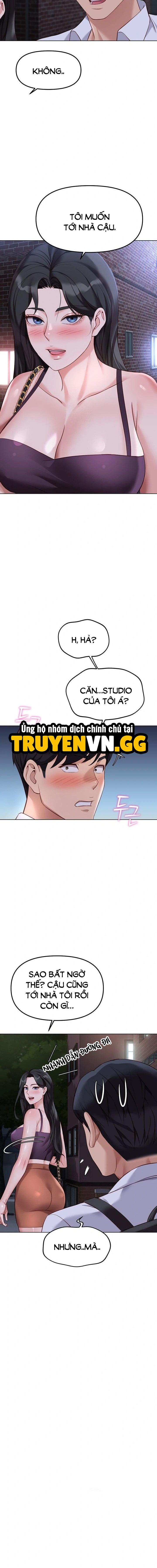 đọc truyện Chương Trình Thao Túng Nhận Thức Chương 36 ảnh 9 tại Thiên Thai Truyện