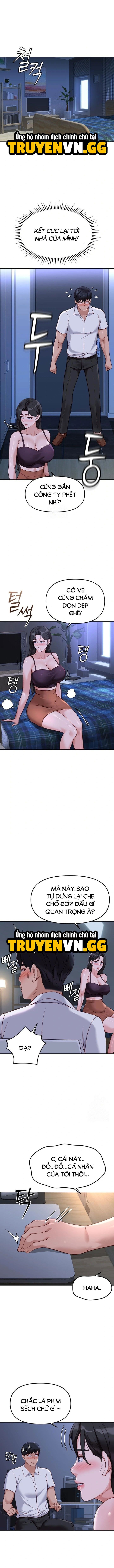 đọc truyện Chương Trình Thao Túng Nhận Thức Chương 36 ảnh 10 tại Thiên Thai Truyện