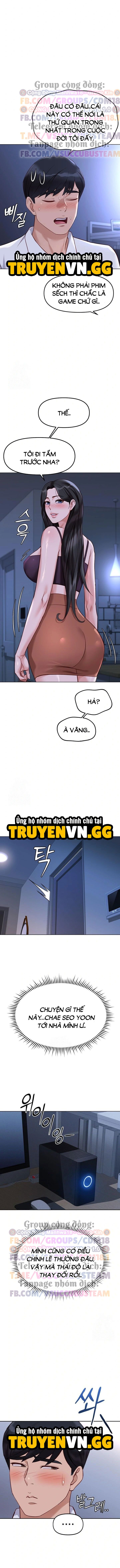 đọc truyện Chương Trình Thao Túng Nhận Thức Chương 36 ảnh 11 tại Thiên Thai Truyện