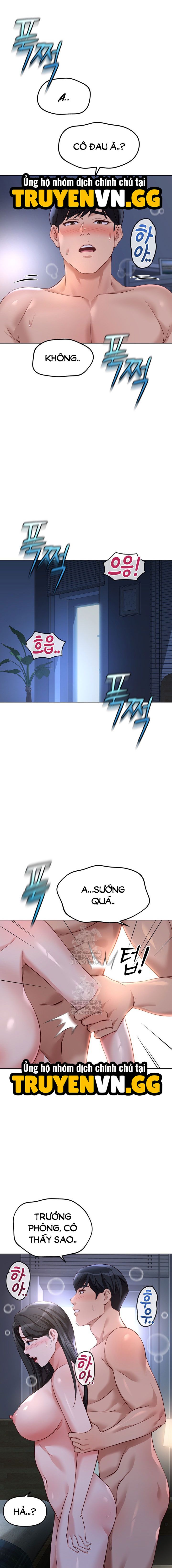 đọc truyện Chương Trình Thao Túng Nhận Thức Chương 37 ảnh 15 tại Thiên Thai Truyện