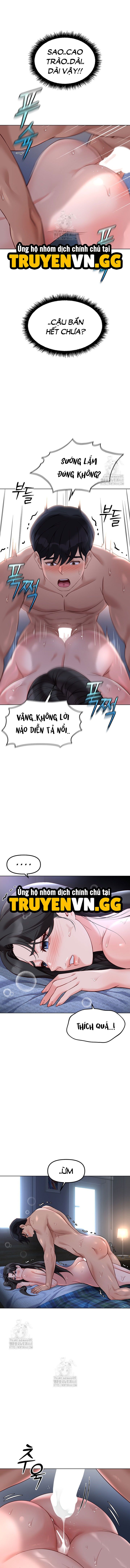 đọc truyện Chương Trình Thao Túng Nhận Thức Chương 37 ảnh 19 tại Thiên Thai Truyện