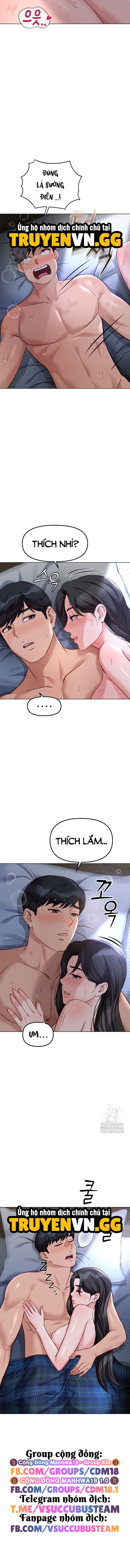 đọc truyện Chương Trình Thao Túng Nhận Thức Chương 37 ảnh 20 tại Thiên Thai Truyện