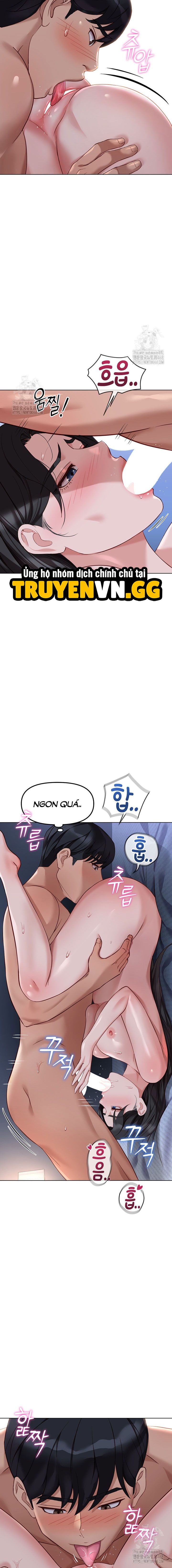 đọc truyện Chương Trình Thao Túng Nhận Thức Chương 37 ảnh 9 tại Thiên Thai Truyện