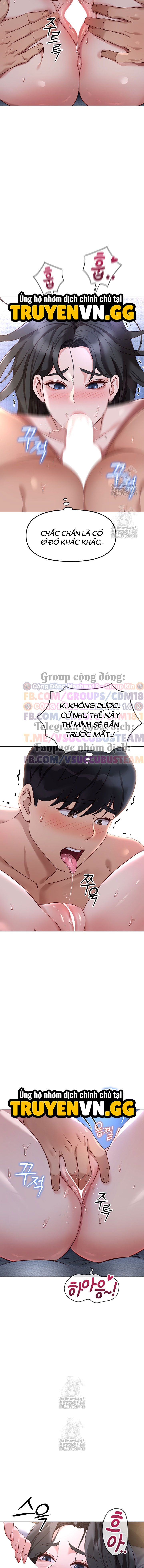 đọc truyện Chương Trình Thao Túng Nhận Thức Chương 37 ảnh 10 tại Thiên Thai Truyện