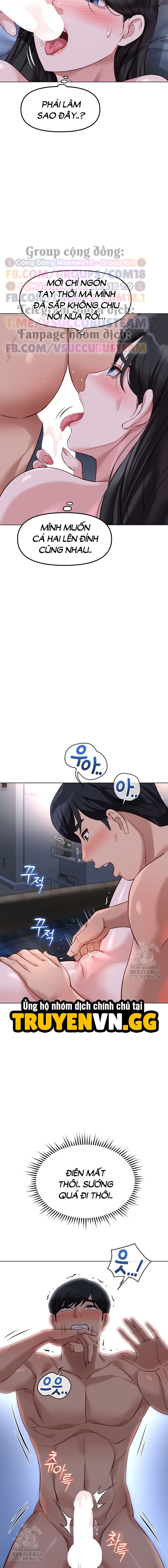 đọc truyện Chương Trình Thao Túng Nhận Thức Chương 37 ảnh 11 tại Thiên Thai Truyện