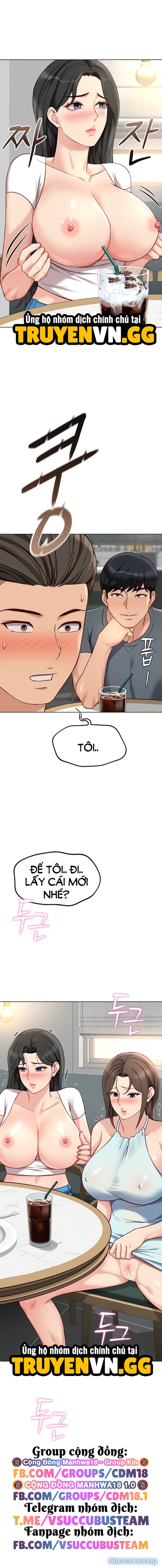 đọc truyện Chương Trình Thao Túng Nhận Thức Chương 38 ảnh 11 tại Thiên Thai Truyện